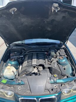 Bmw e36 328i 142 kW - 7