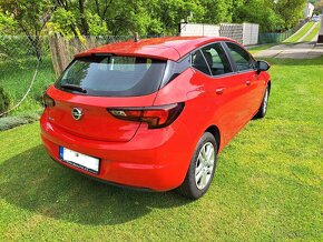Opel Astra K, 1. majitel, nové v ČR - 7
