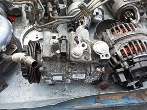 PŘÍSLUŠENSTVÍ MOTORU – VW/ŠKODA/AUDI 2,5TDi 120KW - BDG - 7