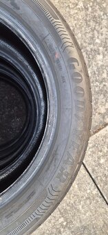 Letni pneu Goodyear EfficientGrip Performance 2 205/55/17 - 7