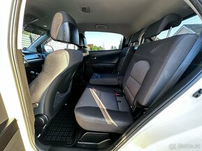 SangYong Korando 2.0i -LPG - 7