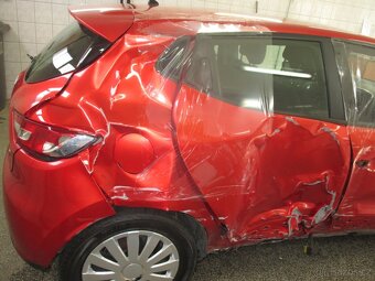 Renault Clio IV 1,5 dci 90 - 7