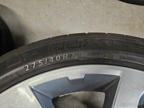 Kola Range Rover 22" - 7
