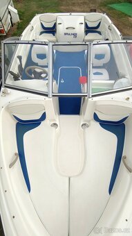 Sportovní loď Bayliner 175 BR, 3,0L - 7