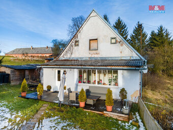 Prodej rodinného domu, 2912 m², Rychnov na Moravě - 7