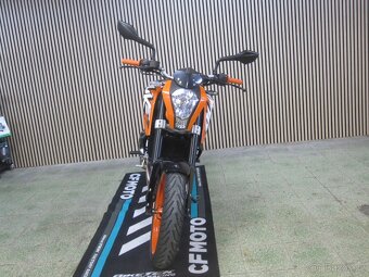 KTM 125 Duke - 7