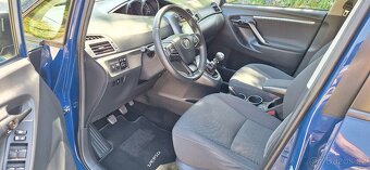 Toyota Verso 1.6i - 7