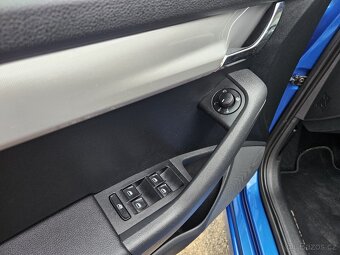 Škoda Octavia combi 1,6 TDi 77 kW Style automat - 7