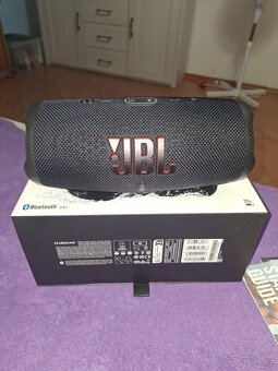 Jbl Charge 5 - 7