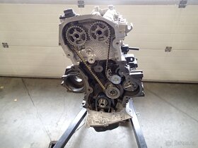 Motor Ford Transit Custom 2,0 - YMF6, YMFA, YMFS, YMFB - 7