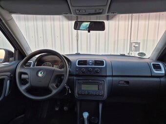 FABIA 1.2 HTP, nízky nájazd, ZNÍŽENÁ CENA - 7