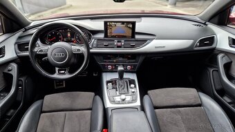 Audi A6 3.0 TDi 160kw Facelift 3x S-line - 7