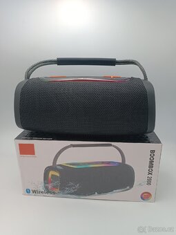 reproduktor BOOMBOX 2000 - 7