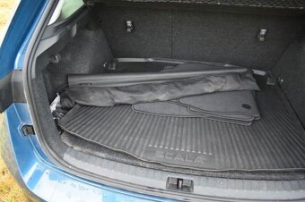 Škoda Scala 1,6 TDI 85kw manuál/LED/virtual/senzory/výhřev - 7