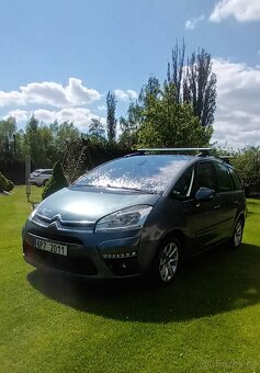 Citroen C4 Grand Picasso - 7