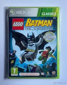 hry na Xbox 360 1# - 7