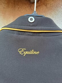 Závodní sako Equiline - 7
