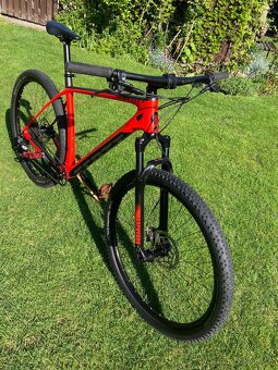 Prodam Scott Scale 940 - 7