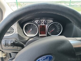 Ford Focus MK2, 2009, 1,6 74kW - 7