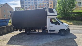 RENAULT MASTER / 2014 / 894 000 km - 7