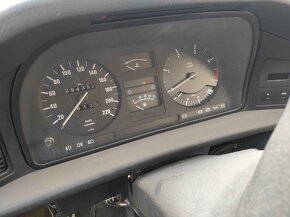 bmw e28 žralok - 7