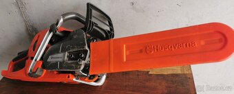 Husqvarna 560 xp motorova pila - 7