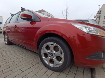 Ford Fokus 1.8 TDSI - 7