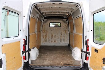 Opel Movano, 2.3 CDTI L2H2 + klima - 7