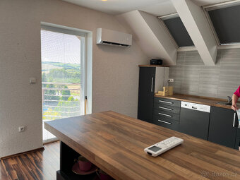 Klimatizace – Sinclair, Midea, Daikin s montáží - 7