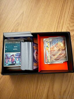 Pokemon karty - 7