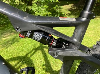 Cube AMS C:68 Race 29 carbon vel. L - 7