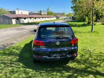 Tiguan 1.4tsi 4x4 - 7