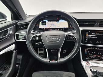 Audi S6 Avant 3.0 biTDI 253 kW RV.2022 - 7