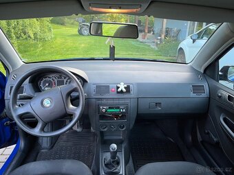Fabia 1.2 htp - 7