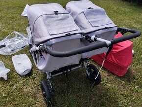 Dvojkočár Easywalker - 7