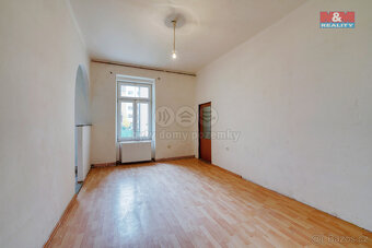Prodej bytu 2+kk, 68 m², Plzeň, ul. Klatovská třída - 7