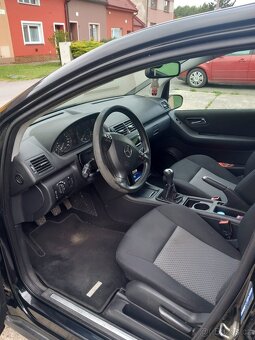 Mercedes A160 2.0 cdi - 7