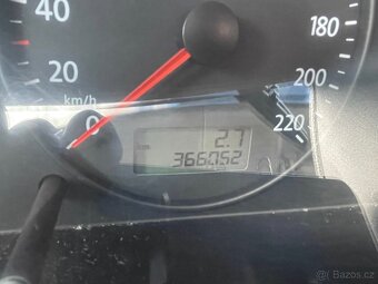 Volkswagen Caravelle Long - 7