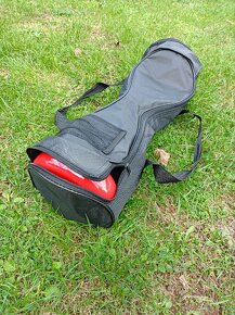Hoverboard v záruce - 7