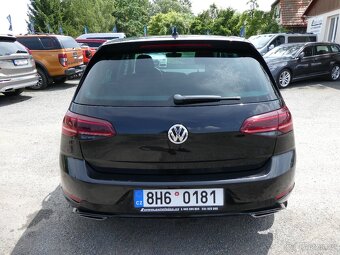 Volkswagen Golf 1.6 TDi 85kW R-LINE, 2x kola - 7