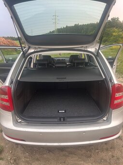 Škoda octavia II 2.0.tdi - 7