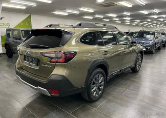 Subaru Outback 2.5 ACTIVE AUT 2024 záruka 124 kw - 7