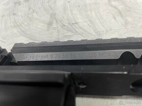 Fx impact horni stavitelny rail Krafort a Lipt, SLEVA - 7