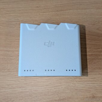 DJI nabíjací hub, rôzne modely - 7
