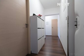 Pronájem byt 2+1, 60㎡ - 7