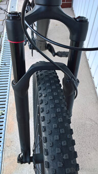 Trek Procaliber 9.7 L carbon - 7