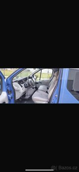 Opel vivaro - 7
