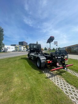 IVECO EUROCARGO ML120E22/P - 7