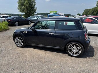 Mini One 1.4i - 7