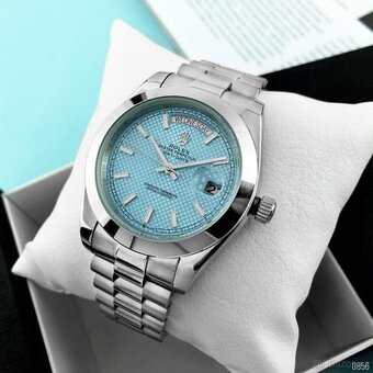 Rolex lux analog 1:1 - 7